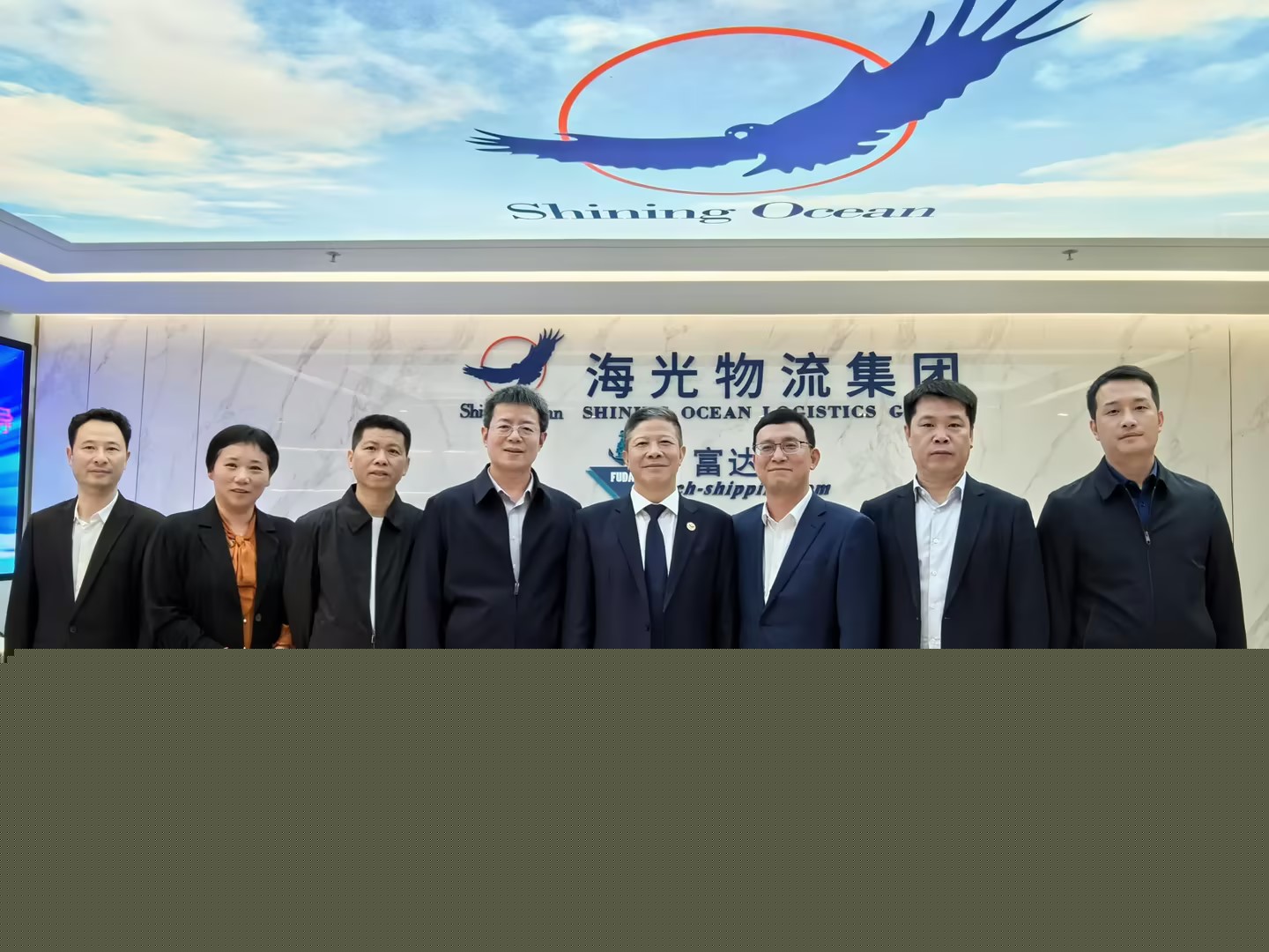 黎川縣委書記鄭錦鋒蒞臨指導(dǎo)