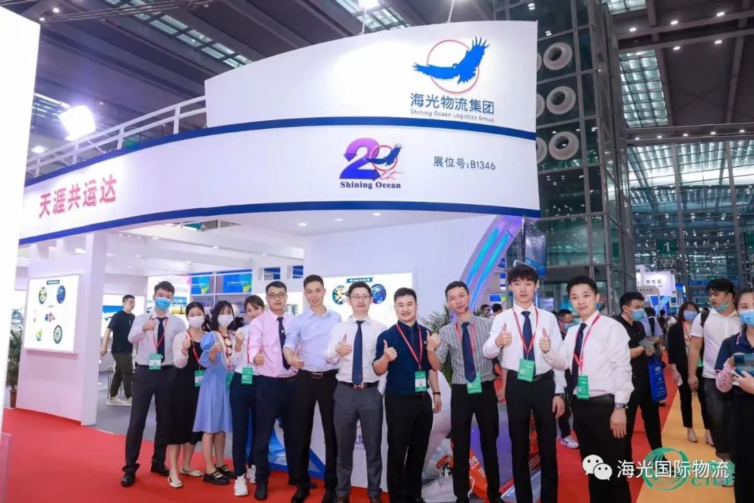 海光祝賀金秋物博會(huì)圓滿(mǎn)落幕！