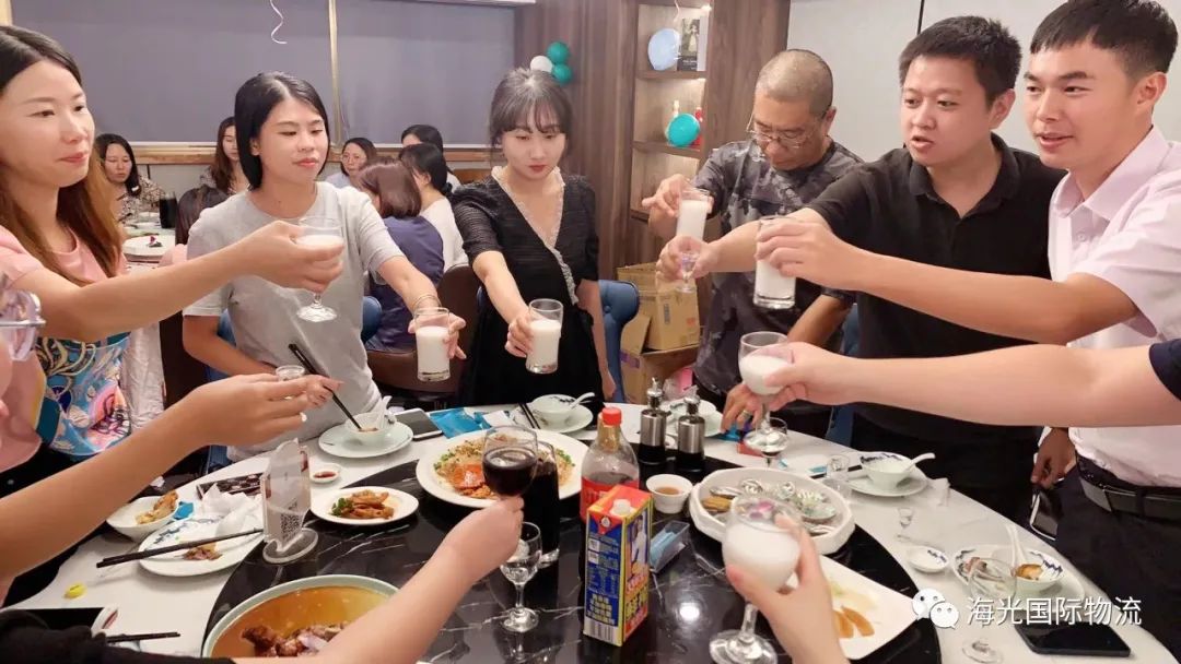 激情澎湃，暢快一博！