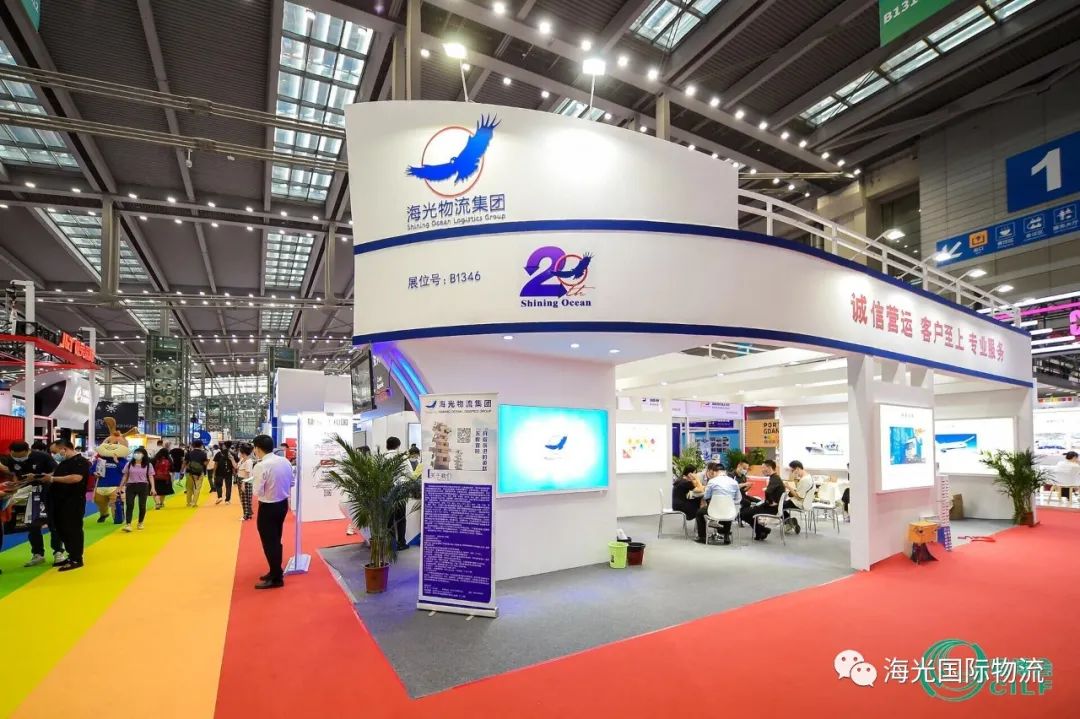 物博會盛大開幕！海光等待您的蒞臨！