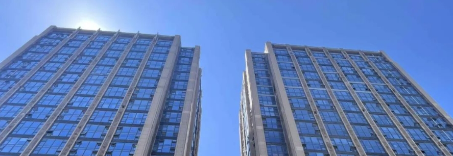 勇拓新城，未來可期！海光南京&天津分公司成立！