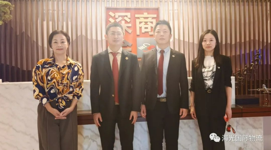 助力科技，創(chuàng)新騰飛——海光參加“科創(chuàng)中國”技術(shù)路演