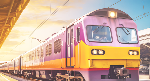 溫暖回家路，海光相伴每一程